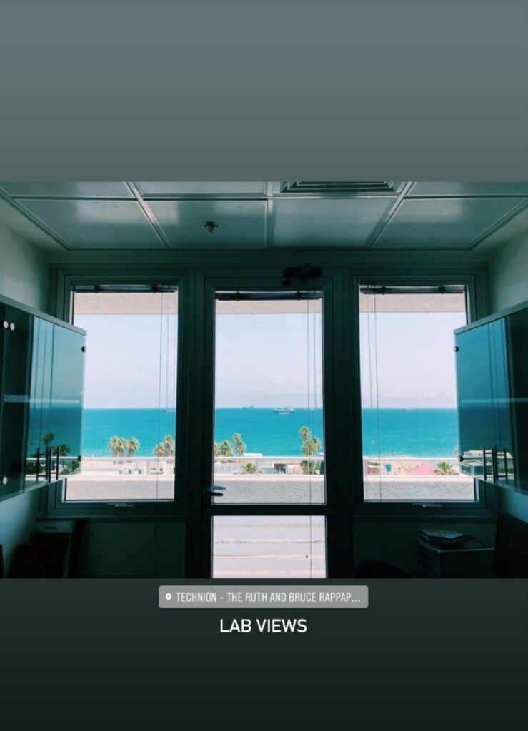 image of lab Berlin lab